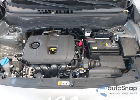 2023 Kia Seltos Ex from USA, damaged, VIN KNDERCAA8P7358467